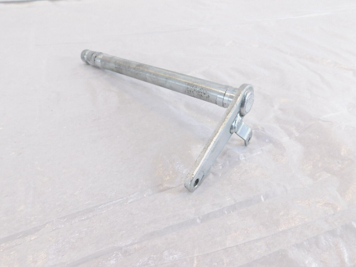 1980 1981 1982 Honda CX500 CX500C Custom Rear Brake Pedal Pivot Arm & Shaft - C3 Cycle