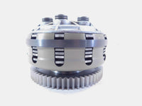 Ducati Superbike 749 749S & 999 999R Engine Motor Clutch Basket Hub & Plates - C3 Cycle