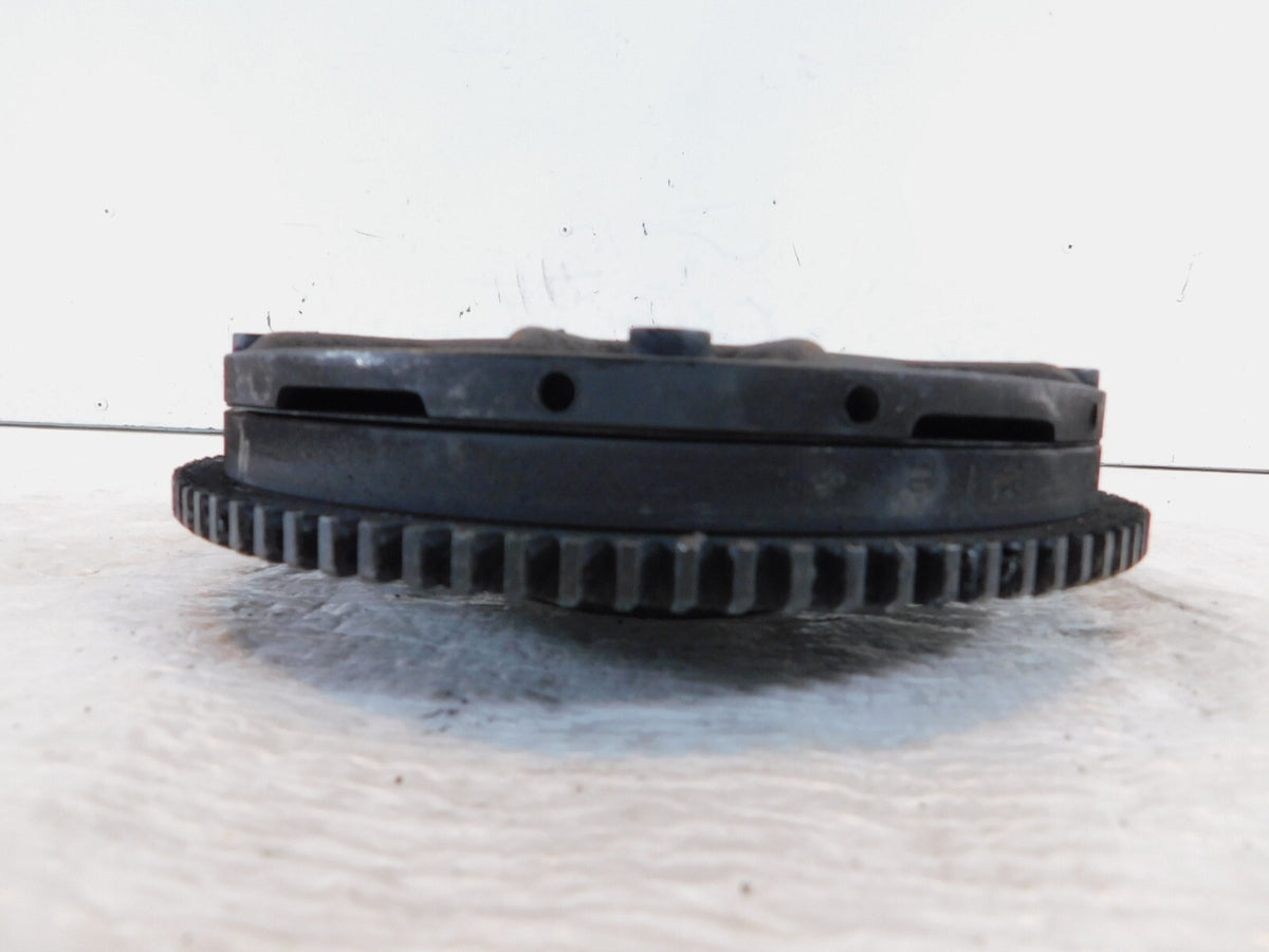 1977-1980 BMW Airhead R60 R75 R80 /7 Clutch Pressure Plate Ring Starter Gear - C3 Cycle