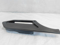 2008 2009 2010 Buell 1125 1125R 1125CR Lower Wheel Drive Belt Cover Debris Guard - C3 Cycle