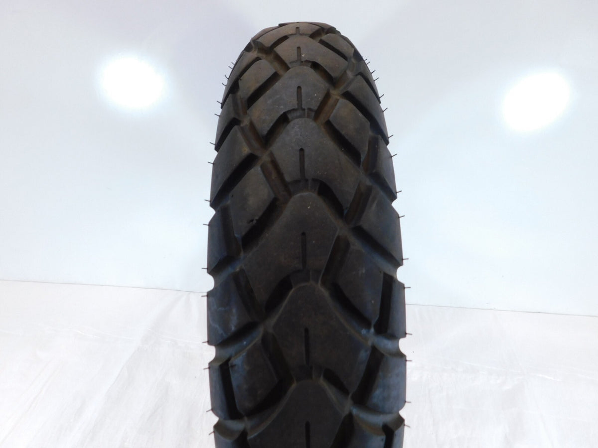 BMW F650GS G650GS & Dakar Sertao Spoked Laced Rear Wheel Hub Rim w/ Rotor & Tire - C3 Cycle