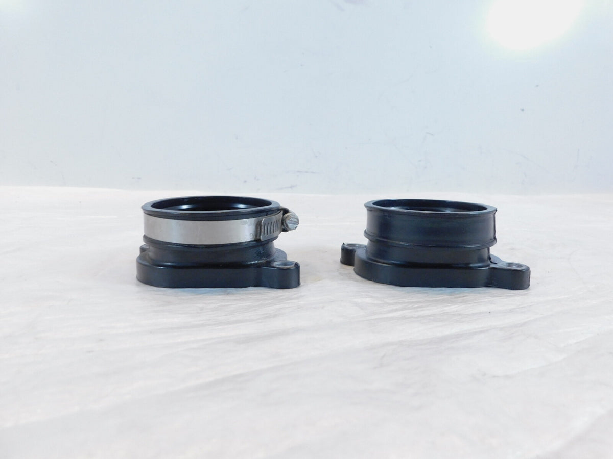 2015-2021 Indian Scout, Sixty, 1200 & Bobber Air Intake Throttle Body Boots - C3 Cycle