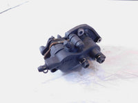 2002-2009 Honda Interceptor 800 VFR800 Black Rear Back Wheel Brake Disc Caliper - C3 Cycle