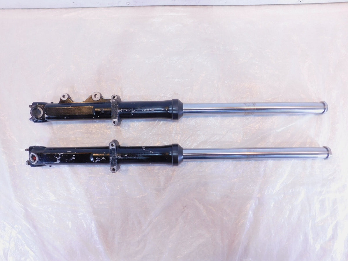 1986 & 1987 Harley Davidson Sportster 883 & 1100 Front End Fork Shock Suspension