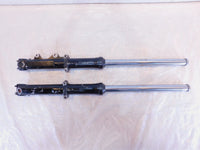 1986 & 1987 Harley Davidson Sportster 883 & 1100 Front End Fork Shock Suspension