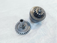Honda VTX1300 VTX 1300S VTX1300R VTX1800 VTX1800S & VTX1800R Starter Idler Gears - C3 Cycle
