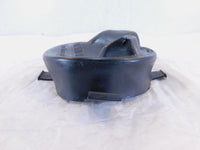 BMW F650GS Dakar & G650GS G650 Sertao Fuel Gas Petrol Tank Rubber Lock Cover Cap - C3 Cycle