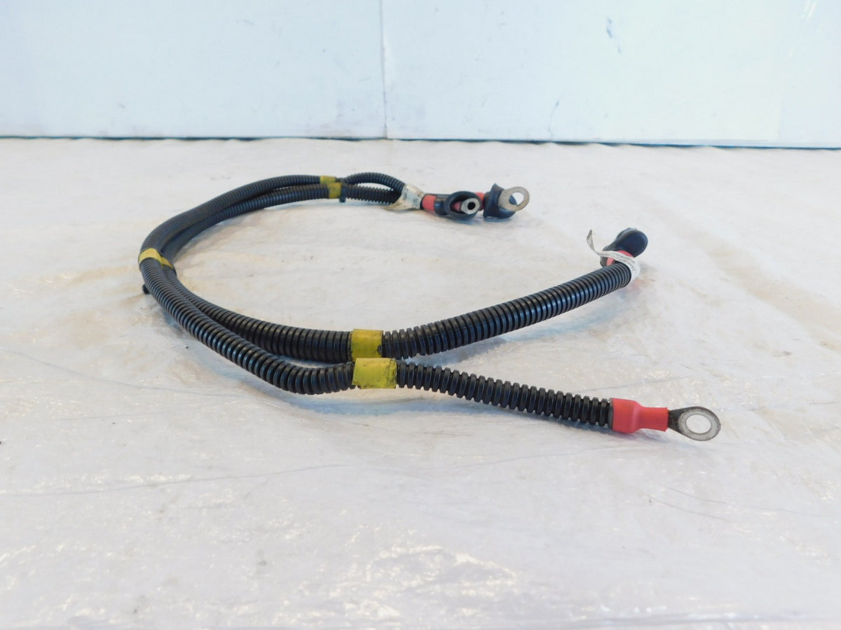 Harley Tri Glide Ultra Freewheeler Trike Reverse Motor to Circuit Breaker Cable - C3 Cycle