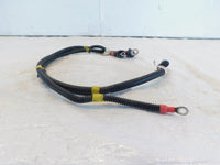 Harley Tri Glide Ultra Freewheeler Trike Reverse Motor to Circuit Breaker Cable - C3 Cycle
