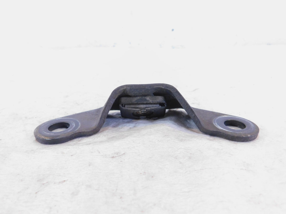1981-1983 Yamaha Virago 750  XV750 Black Upper Engine Stay Motor Mount Bracket - C3 Cycle