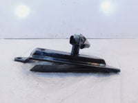 Cixi Kingring Aggressor V Jinlun 250cc Rear Left Footpeg Footrest Mount Bracket - C3 Cycle