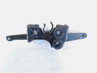 85-86 Honda VT1100 Shadow 1100 Turn Signal Brake & High Beam Light Panel Bracket - C3 Cycle
