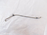 Triumph Daytona 675 & Street Triple 675R Rear Wheel Brake Caliper Hose Pipe Line - C3 Cycle