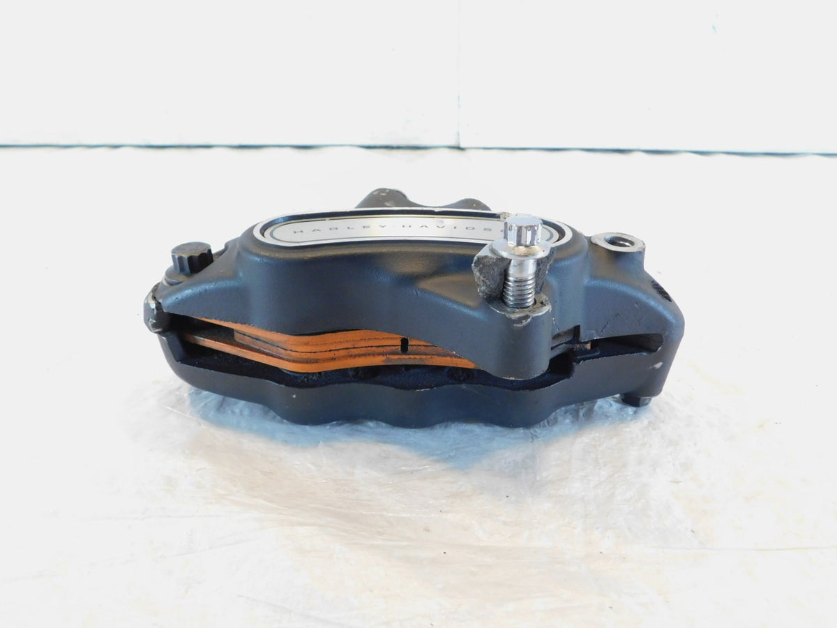 Harley Davidson Tri Glide Ultra Classic & Freewheeler Front Right Brake Caliper - C3 Cycle