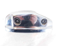 1997-2003 Honda VT1100 VT1100C Shadow 1100 Spirit Rear Right Cylinder Head Cover - C3 Cycle