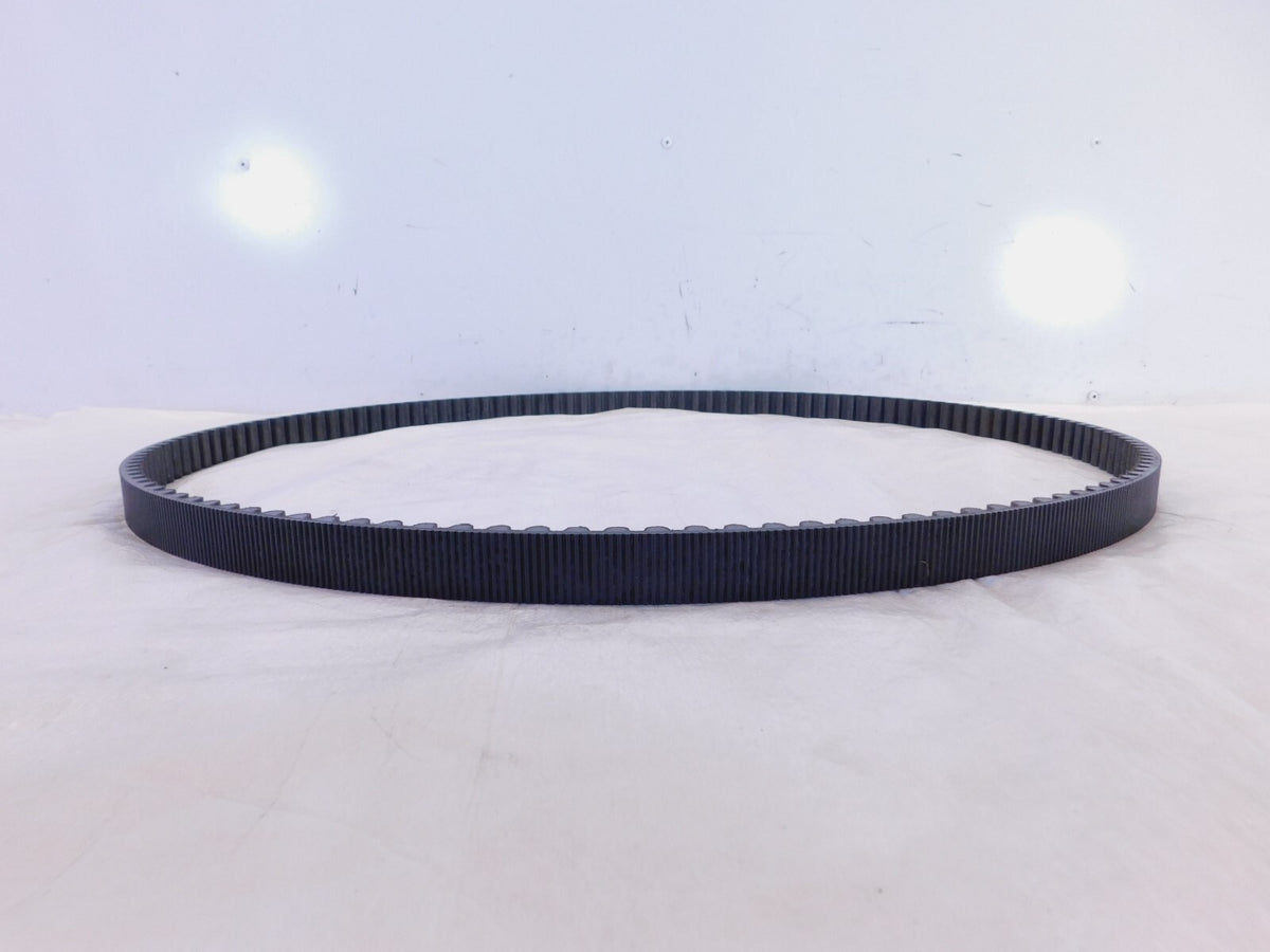 Harley Davidson Softail Heritage Classic Cross Bones & Deluxe Rear Drive Belt - C3 Cycle