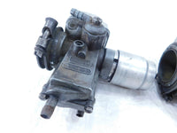 1976 76 Moto Guzzi Convert I V1000 Dellorto Air Fuel Intake Carburetor Carbs - C3 Cycle