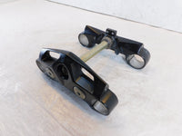 Victory Cross Roads Cross Country & Magnum Black Front Fork Triple Tree Bracket - C3 Cycle