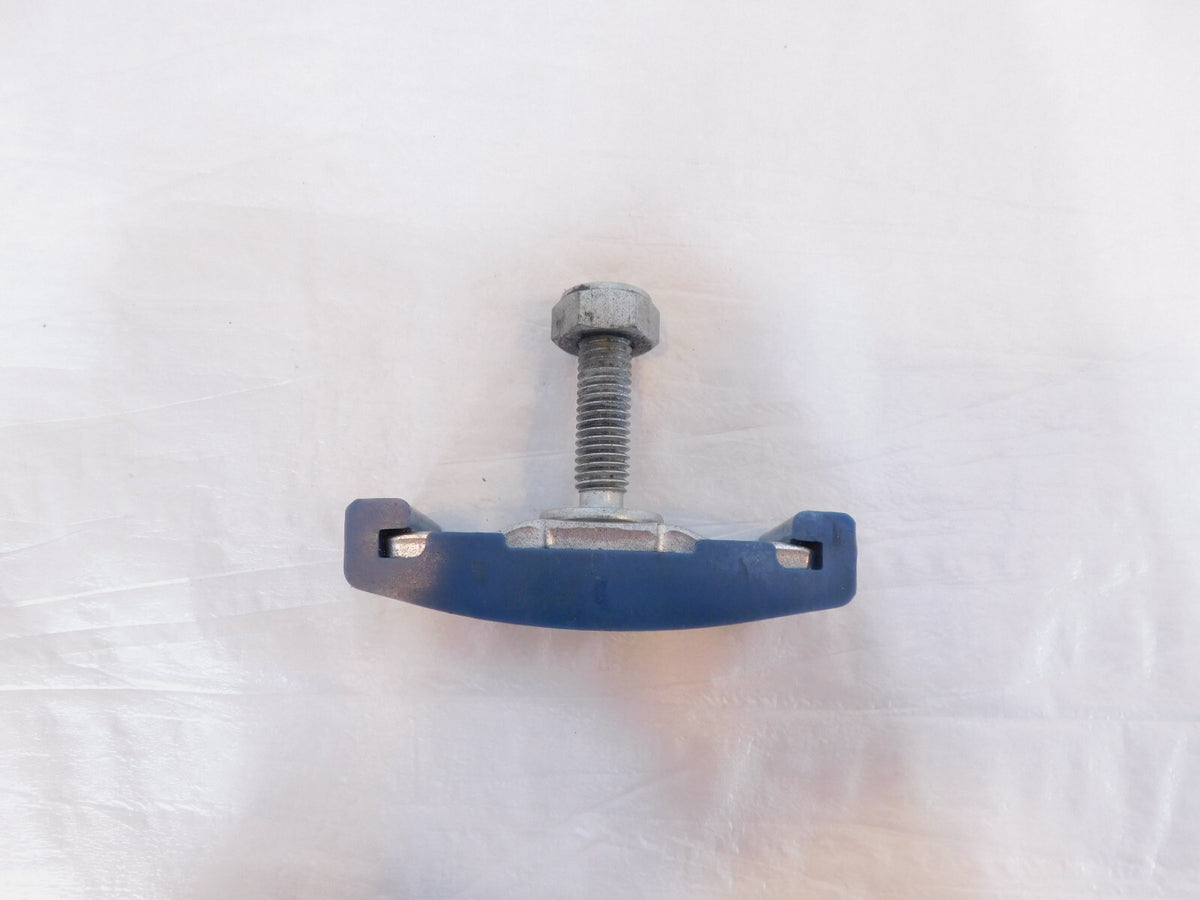 Harley Davidson Sportster 883 & 1200 Blue Primary Chain Tensioner 40039-02C