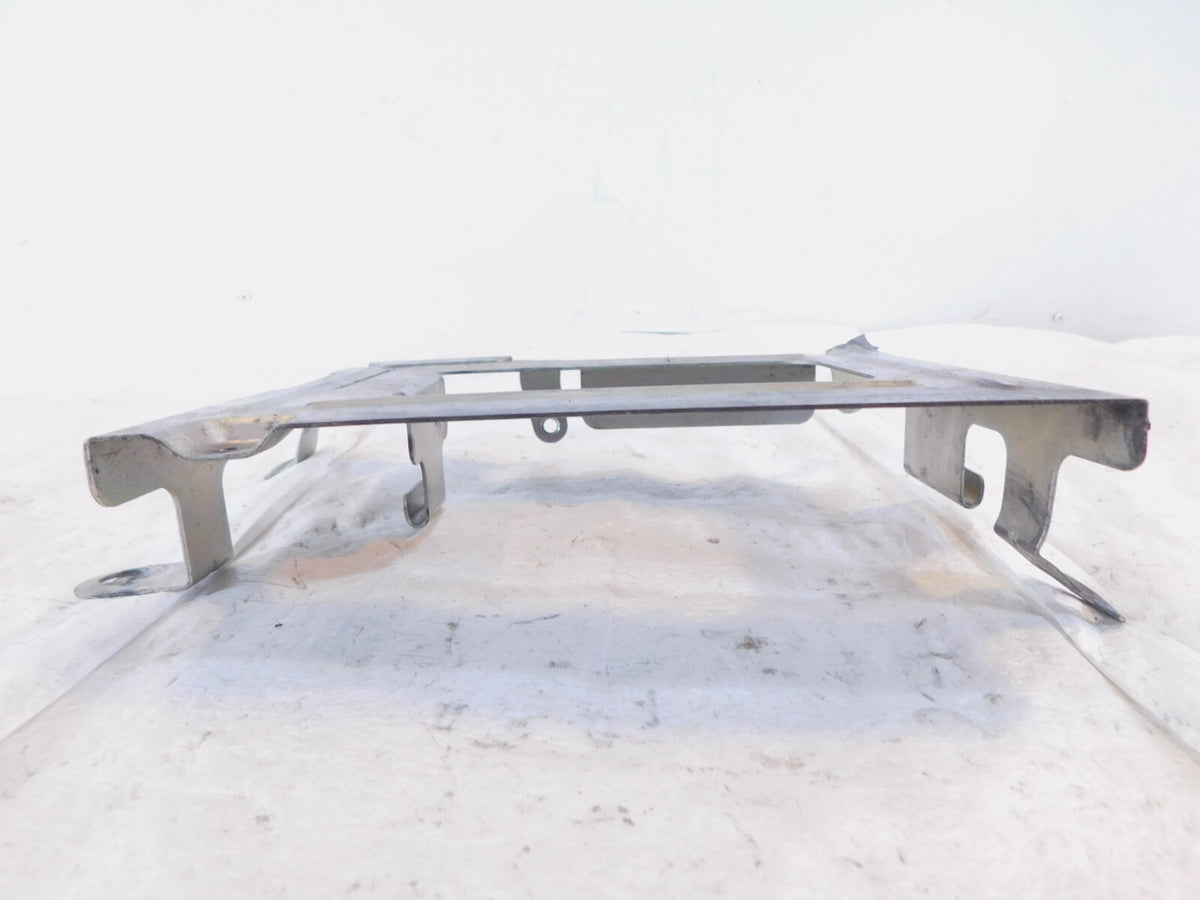 2003-2010 Buell XB XB9 & XB12 Lightning Tail Section Under Seat Battery Tray Pan - C3 Cycle