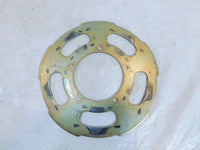 Honda Shadow 750 VT750 Spirit Aero & Shadow 1100 Sabre Rear Wheel Damper Holder - C3 Cycle