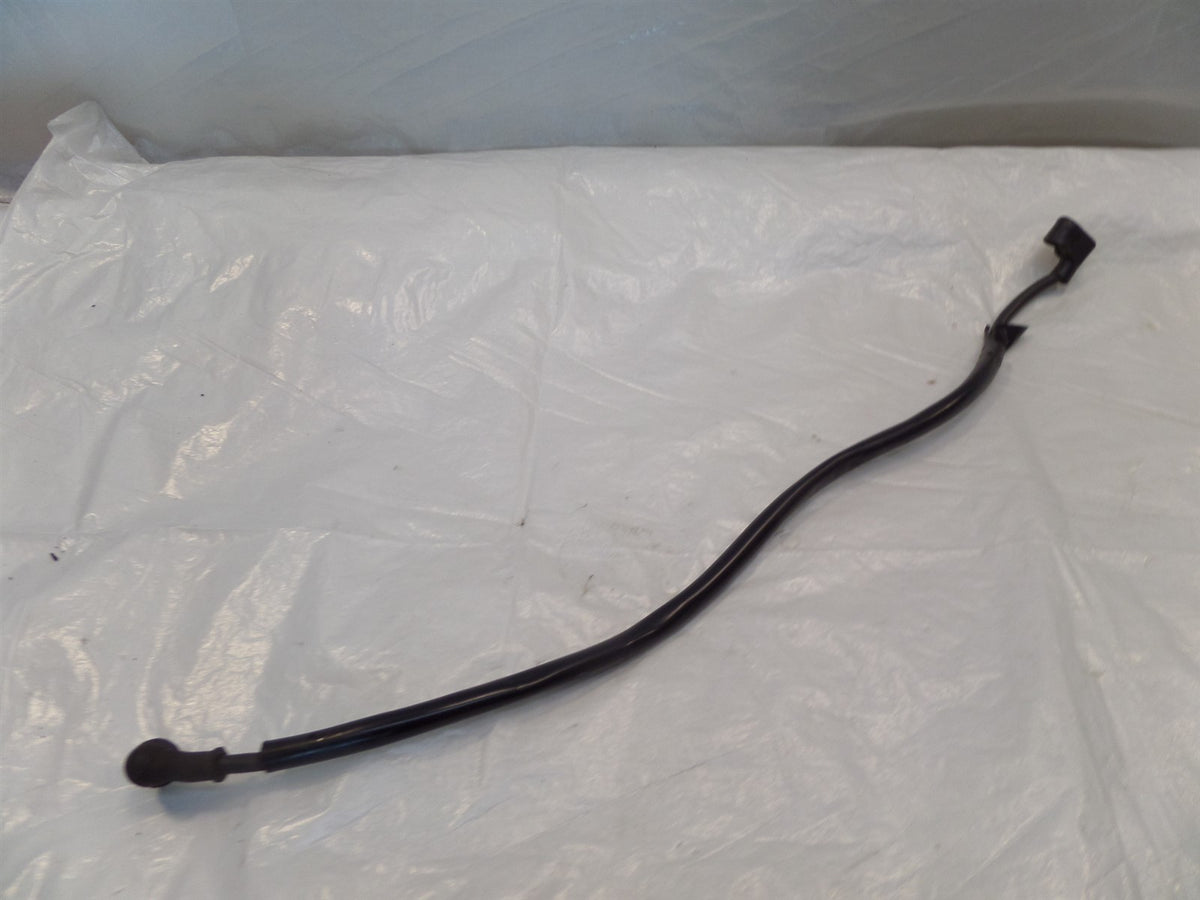 2001-2005 Yamaha FZ1 FZ-1 FZ1000 & FZS1000 Engine Starter Motor Cable - C3 Cycle