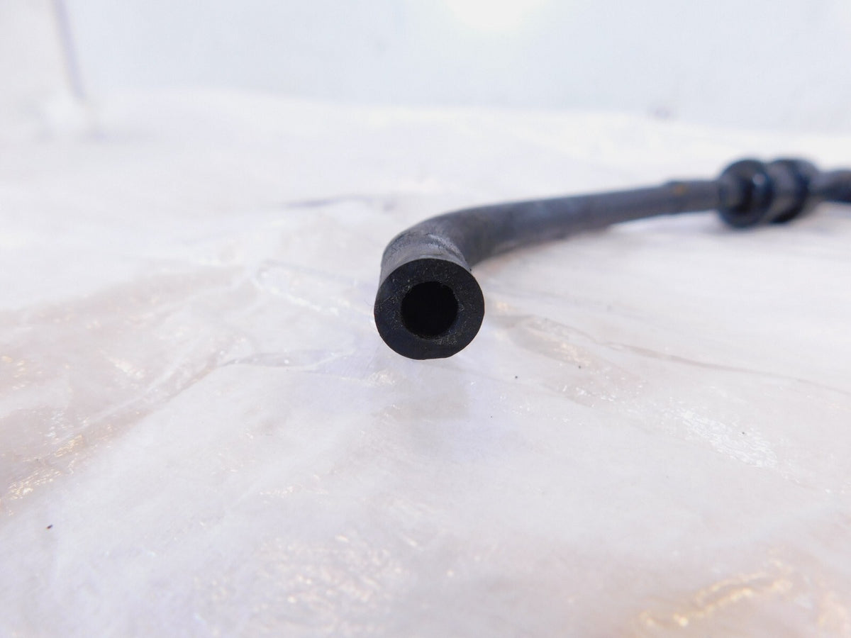 Harley Davidson Dyna Low Rider Super Glide Wide Glide Fuel Valve Vapor Hose Line - C3 Cycle