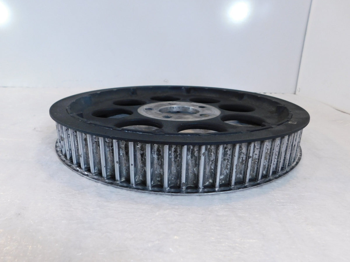 Harley Davidson Touring Electra Glide & Road King Rear Wheel Belt Drive Pulley - C3 Cycle