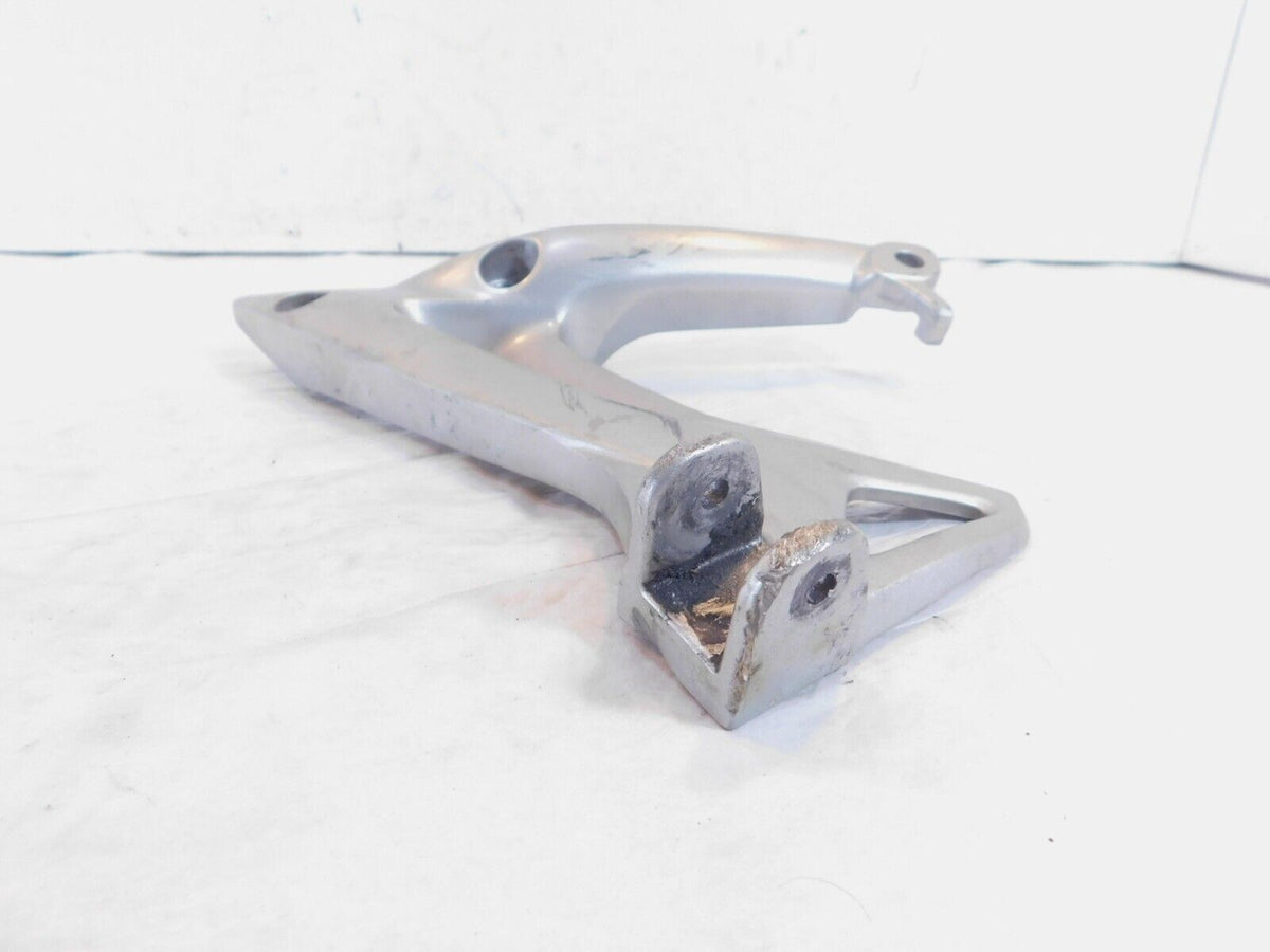 2002-09 Honda Interceptor 800 VFR800 Rear Left Passenger Footrest Foot Peg Mount - C3 Cycle