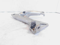 2002-09 Honda Interceptor 800 VFR800 Rear Left Passenger Footrest Foot Peg Mount - C3 Cycle