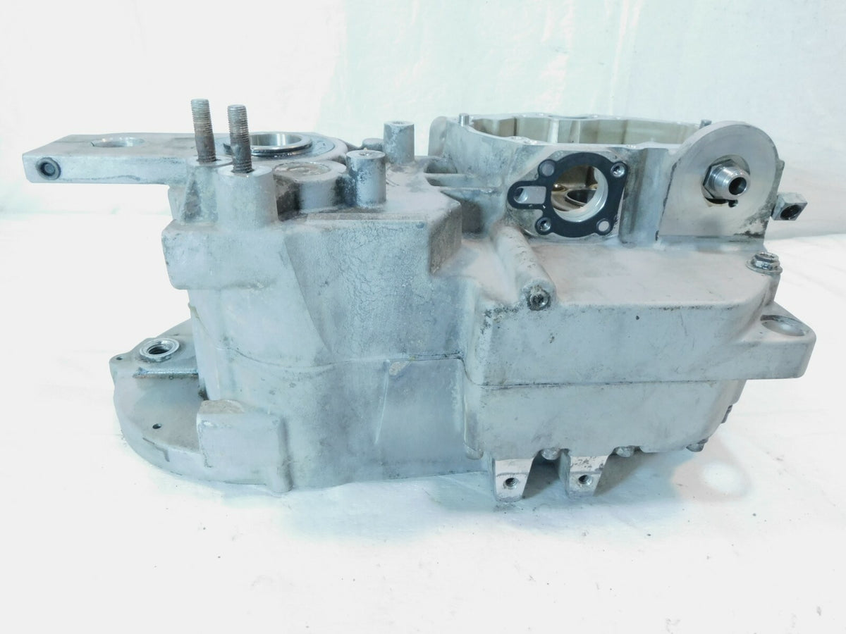 Buell XB9 XB12 Firebolt & Lightning & Ulysses Engine Motor Block Crankcase - C3 Cycle