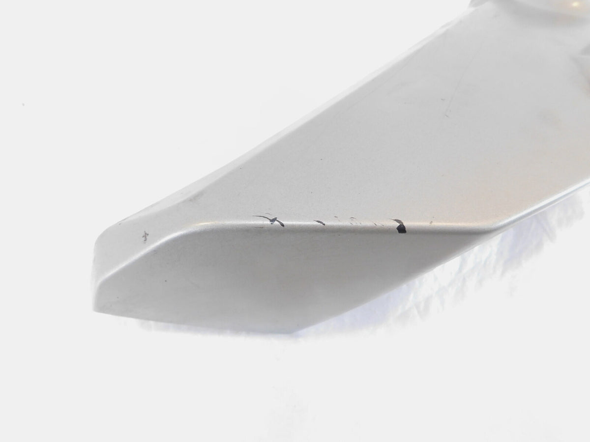 2011-2016 BMW K1600 GT K1600GT K1600GTL Left Foot Peg Protection Guard Fairing - C3 Cycle