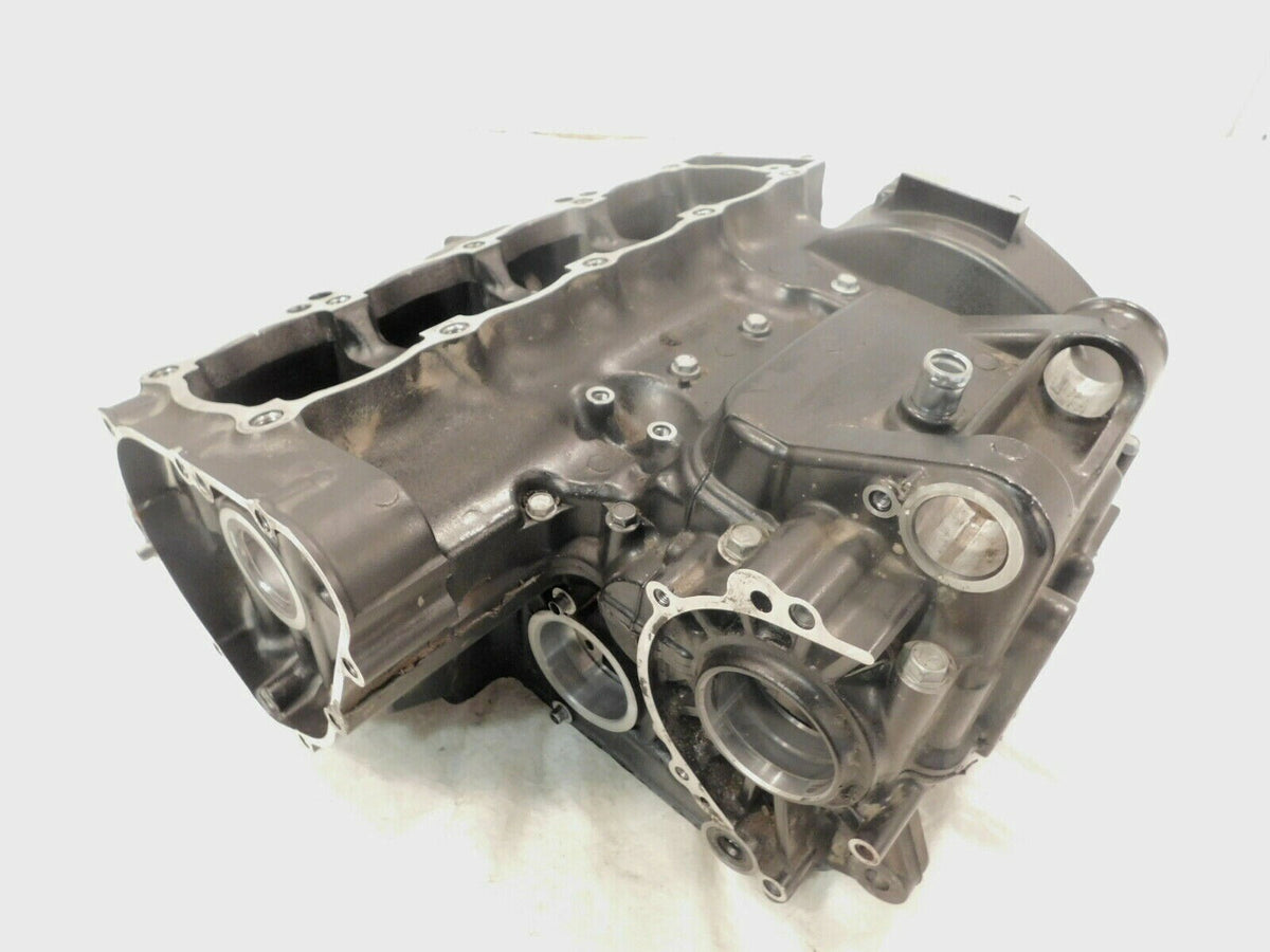 2011 2012 2013 Kawasaki Ninja 1000 & Z1000 ZR1000 Engine Motor Crankcase - C3 Cycle