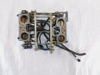 2003-2018 Honda ST1300 ST1300A ST1300AC ST1300P Air Intake Throttle Body Rack - C3 Cycle