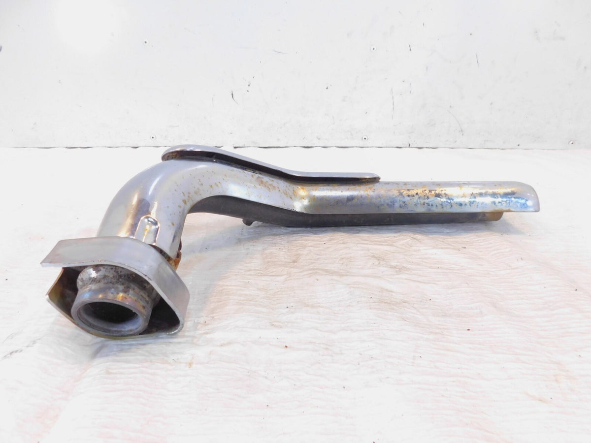 Yamaha V-Star 1100 XVS1100 Custom Classic Silverado Rear Exhaust Header Pipe - C3 Cycle