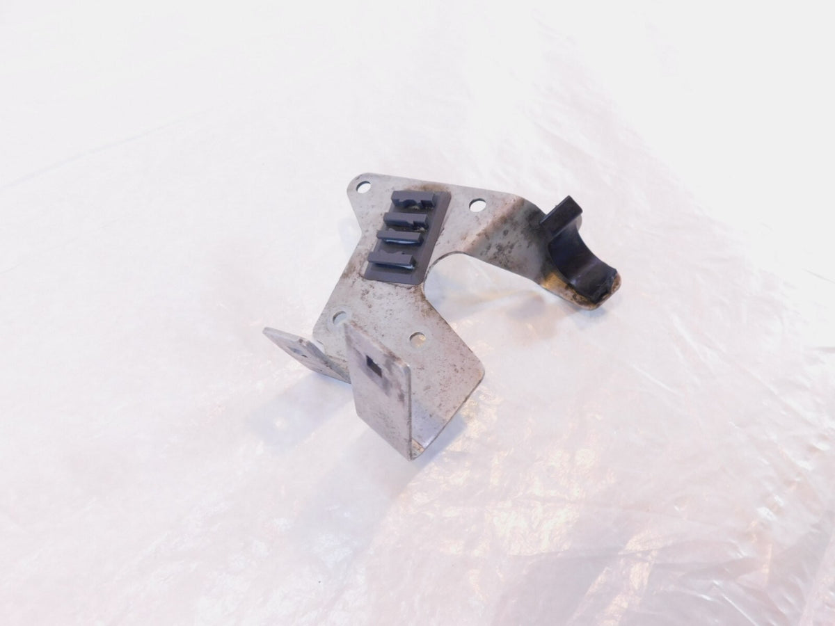 1998-2004 BMW R1100S R1100 S Electric Wiring Harness Plug-in Connection Bracket - C3 Cycle