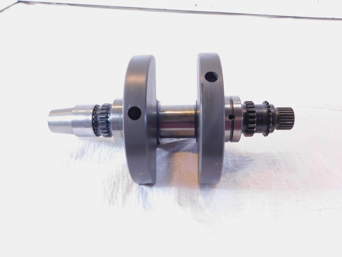 Honda VTR1000F Super Hawk Firestorm VTR1000 Engine Motor Crankshaft Crank Shaft - C3 Cycle