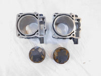 14-25 Erik Buell EBR 1190SX 1190RX & Hammerhead Engine Motor Cylinders & Pistons - C3 Cycle