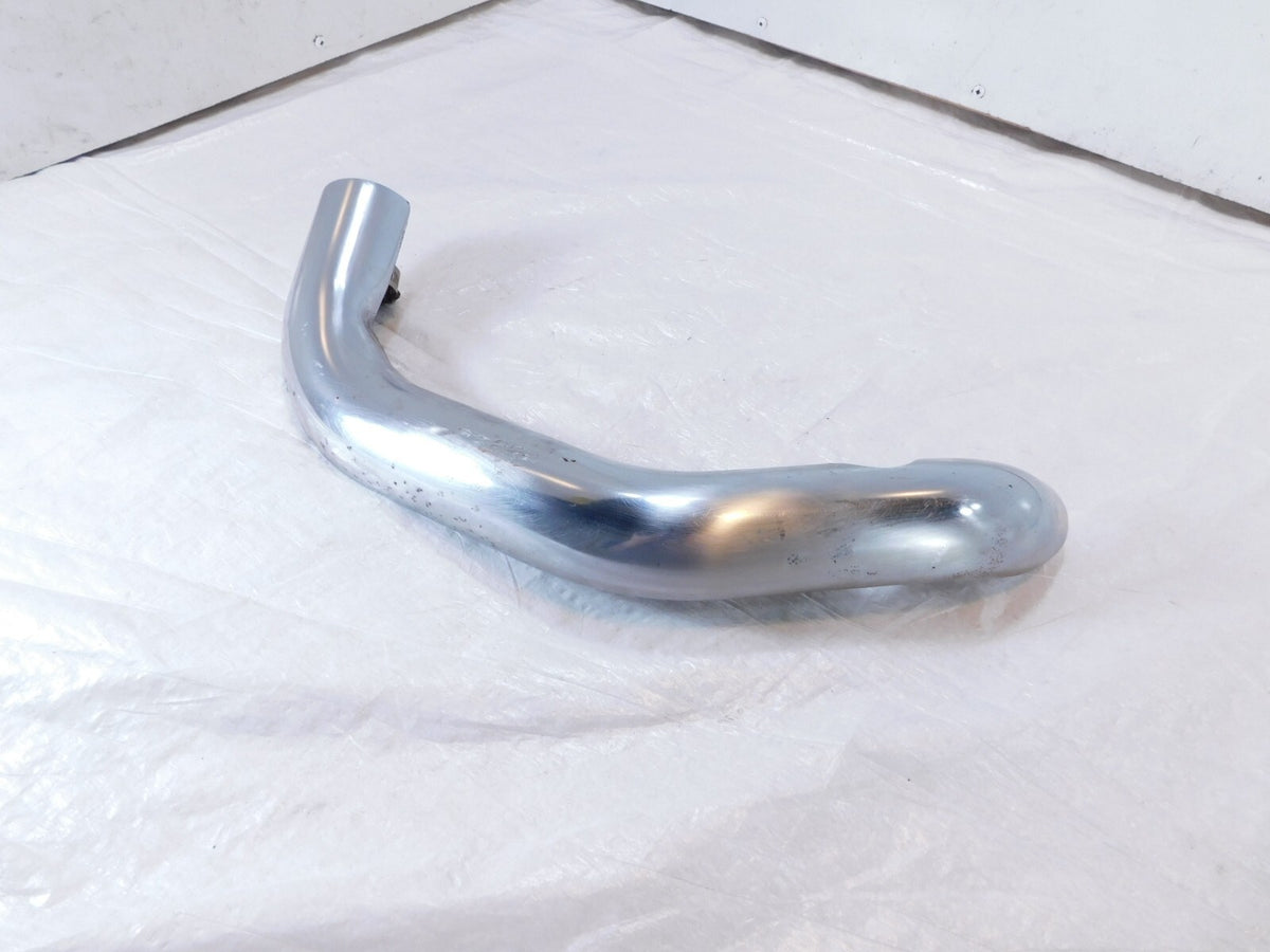 Harley Davidson Sportster 883 & 1200 Front Exhaust Header Pipe Cover Heat Shield - C3 Cycle