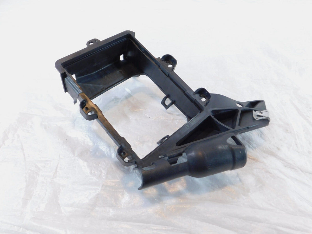 2020-2023 Can-Am Ryker 600 900 Rally Right CVT Clutch Air Intake Duct Base Plate - C3 Cycle