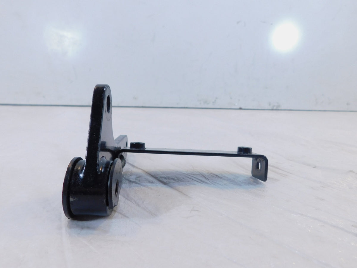 1995-1997 Buell S2 S2T Thunderbolt Rear Lower Exhaust Header Pipe Mount Bracket - C3 Cycle