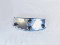 Harley Davidson Softail & Touring Road King Electra Glide Footboard Bracket - C3 Cycle