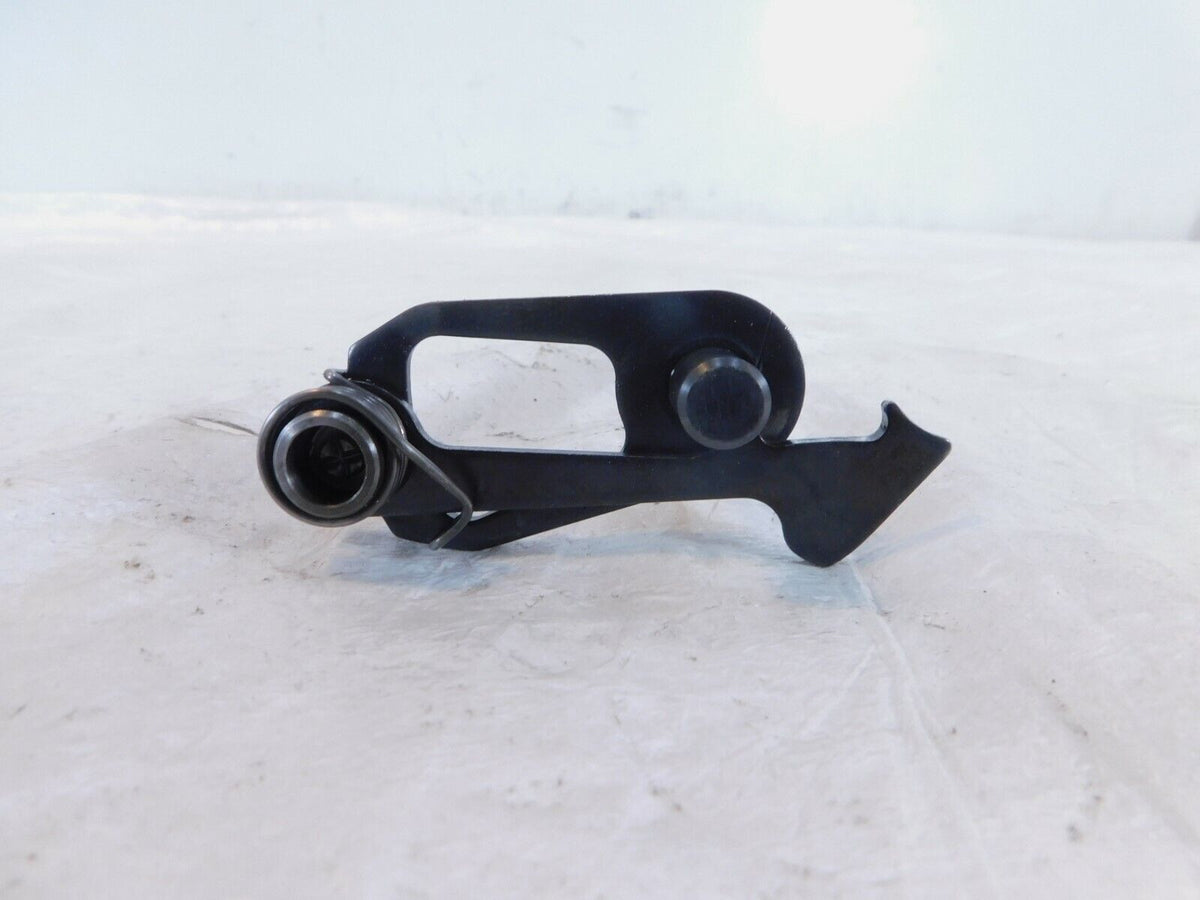 1997-2000 BMW F650 Funduro F650ST Transmission Gear Change Shifter Shift Shaft - C3 Cycle