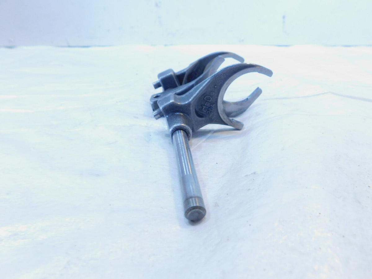 2001 Titan Phoenix ZRM ZSX Softail Jims Transmission Gear Shifter Shift Forks - C3 Cycle