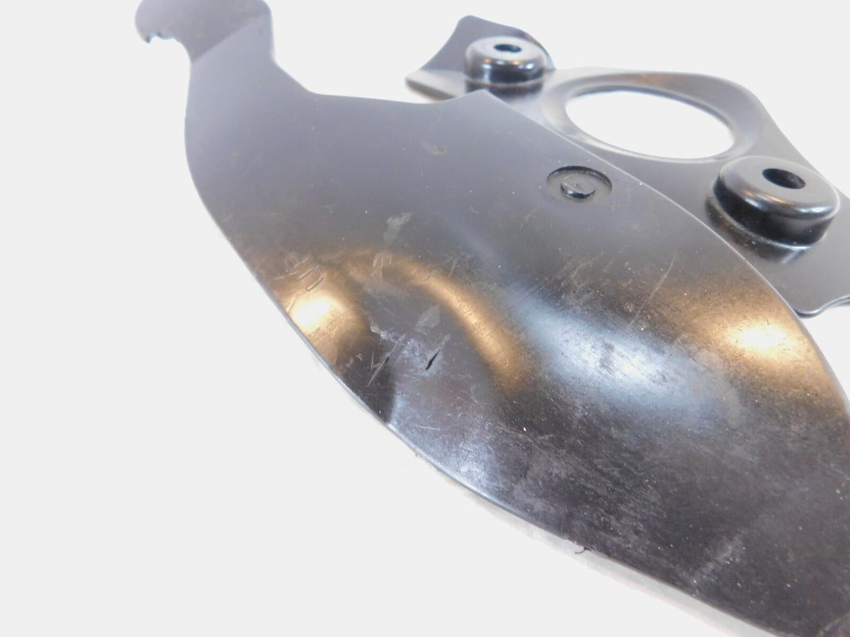 2004-05 Suzuki GSX-R600 GSXR600 GSX-R750 GSXR750 Lower Steering Stem Guard Cover - C3 Cycle