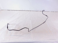 Indian Chieftain Roadmaster Rear Brake Master Cylinder - ABS Pump Hose Line Pipe