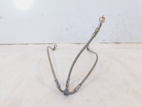 2006-2013 BMW F800S F800ST Front Wheel Caliper to Brake Pump Unit Hose Pipe Line - C3 Cycle