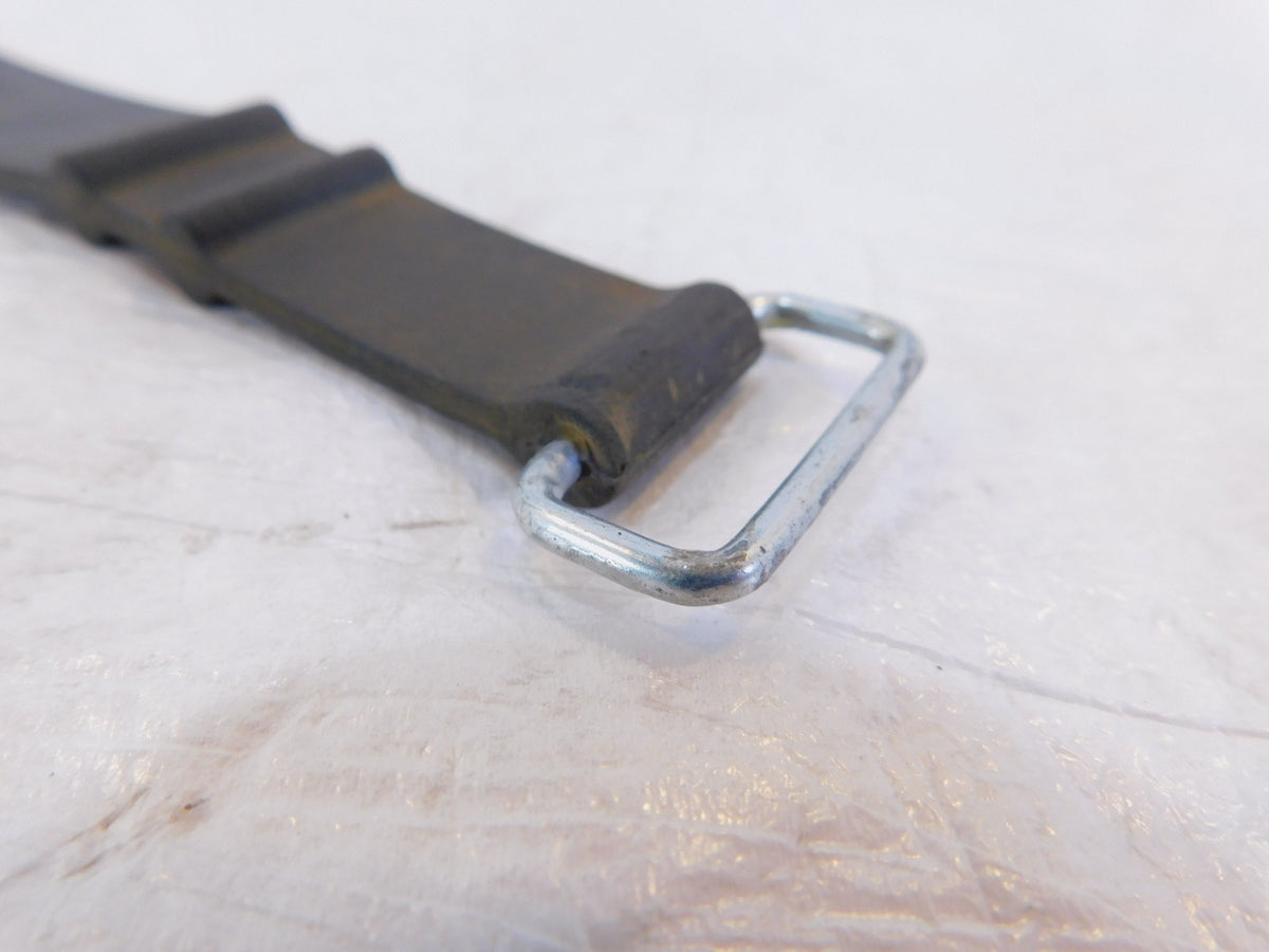Triumph Street Triple Tiger 800 Daytona 675 Battery Box Retaining Strap - C3 Cycle
