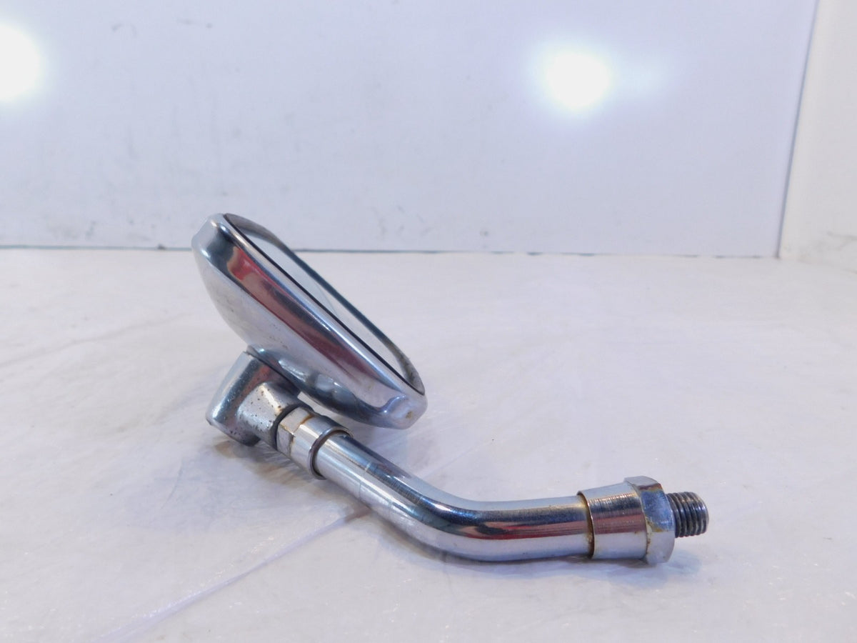 Honda VTX1800 1800 & Shadow 1100 OEM Right Hand Side Chrome Rear View Mirror - C3 Cycle