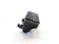 06-07 Buell XB XB12 XB12X Ulysses Lightning Front Brake Master Cylinder & Lever - C3 Cycle